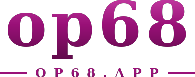 op68 logo